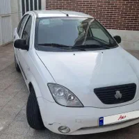 تیبا صندوقدار ۱۳۹۸