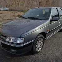 پارس tu5 درجه یک دریچه سیم|خودرو سواری و وانت|ملایر, |دیوار