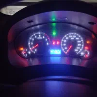 جیلی gc6 اکسلنت اتومات|خودرو سواری و وانت|مشهد, جلالیه|دیوار