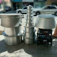 منسوجات|ظروف پختوپز|آشخانه, |دیوار