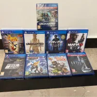 دیسک بازی ps4 ( آکبند ) قابل اجرا در ps5