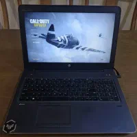 لپتاپ رندرینگ CORE i7 هشت هسته ایHP باگرافیک 10گیگ|رایانه همراه|کرج, مهرویلا شمالی|دیوار