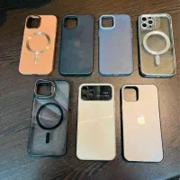 قاب ایفون ۱۲ پرو