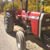 تراکتور درجه یک یک 87|خودرو سنگین|نورآباد, |دیوار