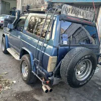 پاترول 71 با لوازم|خودرو سواری و وانت|شازند, |دیوار