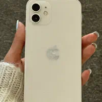 آیفون 12 نرمال استسنائی معاوضه با موتور