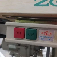 چرخ 7و8|چرخ خیاطی و ریسندگی|قم, شهر قائم|دیوار