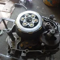 گیربکس چهار دنده هندا