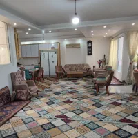 آپارتمان ۴طبقه ۴واحد