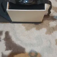 ساعت لمسی