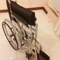 ویلچر نو|آرایشی، بهداشتی، درمانی|مشهد, فاطمیه|دیوار