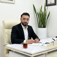 ترک اعتیاد (( بدون علائم ))