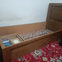 تخت یک نفره