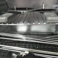 آون توستر سانی|اجاق گاز و لوازم برقی پختوپز|کرمانشاه, |دیوار