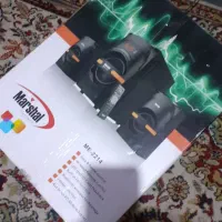 باند مار شال|سیستم صوتی خانگی|نشتارود, |دیوار