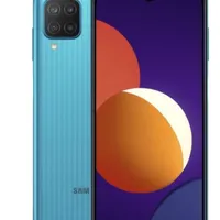سامسونگ Galaxy M12 با حافظهٔ ۶۴ گیگابایت