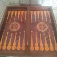 تعدای تخته نو|کلکسیون و سرگرمی|کوهدشت, |دیوار