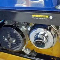 موتور برق آپولو5500 موتوربرق|ماشینآلات صنعتی|کرمانشاه, |دیوار