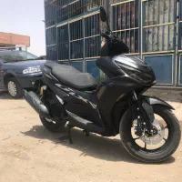 ایروکس ۱۷۰ ۱۴۰۴|موتورسیکلت|سبزوار, عظیمیان|دیوار