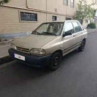 پراید ۸۹ فرمان هیدرولیک