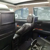 لکسوس RX 350 2012|خودرو سواری و وانت|کرج, فاز ۱ مهرشهر|دیوار