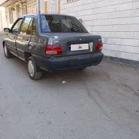 پراید دوگانه شرکت ۸۷|خودرو سواری و وانت|خرمآباد, |دیوار