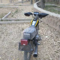 موتور|موتورسیکلت|فیروزکوه, |دیوار