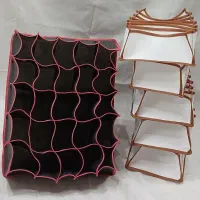 نظم دهنده (ارگانایزر)کشو