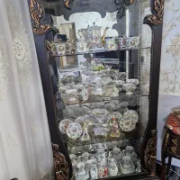 گنجه نو بدون لوازم