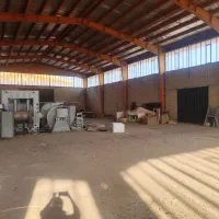 اجاره کارخانه ۳۳۰۰۰م برق۵۰۰گاز ایستگاه کد۳۴۹۵|اجارهٔ دفتر صنعتی، کشاورزی، تجاری|زاویه, |دیوار