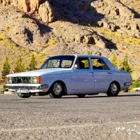 پیکان اسپورت|خودرو کلاسیک|رفسنجان, |دیوار