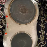 اجاق برقی