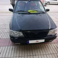 پراید ۱۱۱مدل۹۳