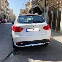 کوییک درحد صفر gxr|خودرو سواری و وانت|اندیشه, اندیشه فاز ۱|دیوار