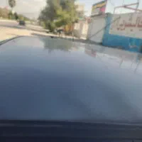 پژو 405رنگه خاکستری متالیک   شاسی سالم مدل 82