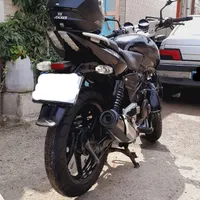 پالس ۱۸۰ مدل ۹۰