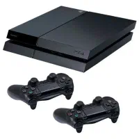 Ps4 fat 1t