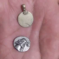 سکه نقره توافقی