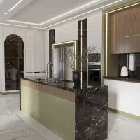 کابینت و کمد دیواری تخصصی نقد و اقساط|خدمات پیشه و مهارت|بندر ماهشهر, |دیوار