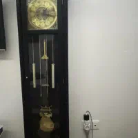 ساعت