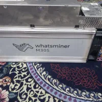 دستگاه ماینر m30