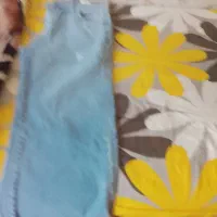 شلوارجین زنانه سایز33یا46و48ایرانی