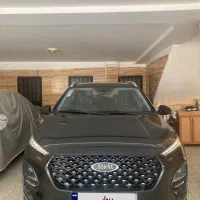 ایکس ۲۲ پرو دنده ای ۴ سیلندر