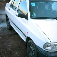 پراید 131 مدل 1396