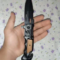 چاقو بوکر