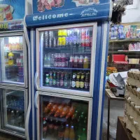 یخچال و تجهیزات مغازه سوپر مارکت|فروشگاه و مغازه|اهواز, زیتون کارمندی|دیوار