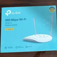 مودم TP-LINK ورژن پنج