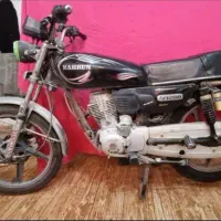 متور 200cc|موتورسیکلت|اهواز, کیانشهر|دیوار