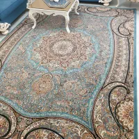 فرش ماشینی ۹ متری