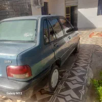 پراید مدل۸۴